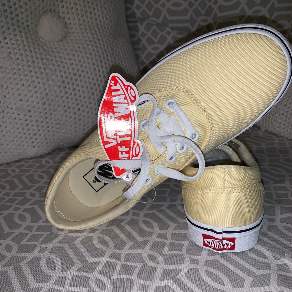 Vans men’s sneakers